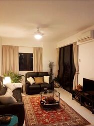Bayshore Park (D16), Condominium #598296101